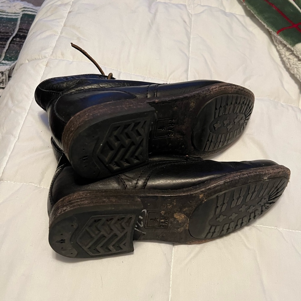 Frye boots - Picture 3 of 6